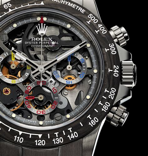 rolex la montoya gold price|daytona skeleton.